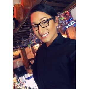 Meet your Posher, Jonathan